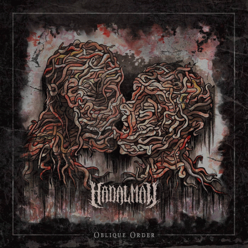 Hadal Maw : Oblique Order